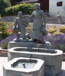 fontaine grande